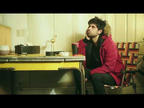 The Indiana Drones  - Thank U (Alanis Morissette Cover)