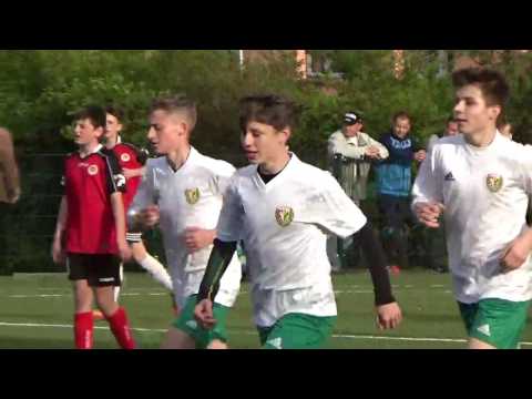 WKS Śląsk - Parasol Wrocław 2:0