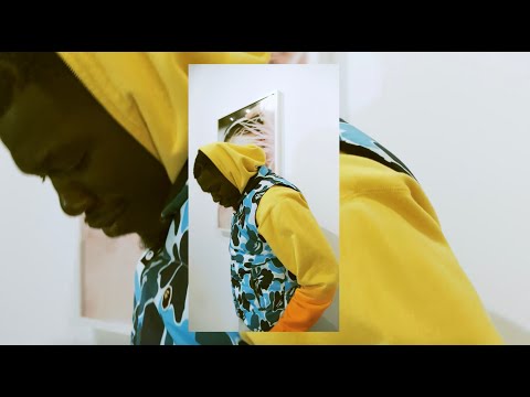 Foggieraw - Destiny (Official Audio)