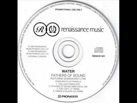 Fathers of Sound feat. Sharon May Linn - Water (Fathers of Sound Main Vocal Mix)