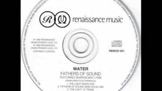Fathers of Sound feat. Sharon May Linn - Water (Fathers of Sound Main Vocal Mix)