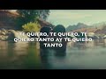 Hasta Viejitos - Alejandro González y Carlos Vives (Lyric)