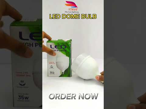 Bulb Raw Material