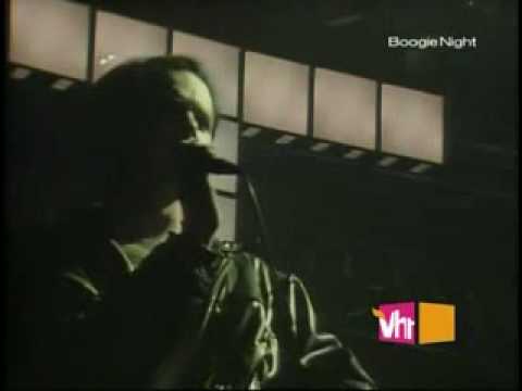 Gary Numan - Are 'Friends' Electric? (Live 1981)