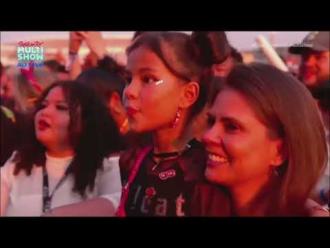 Gloria Groove - Rock in Rio 2022 (Full Concert)