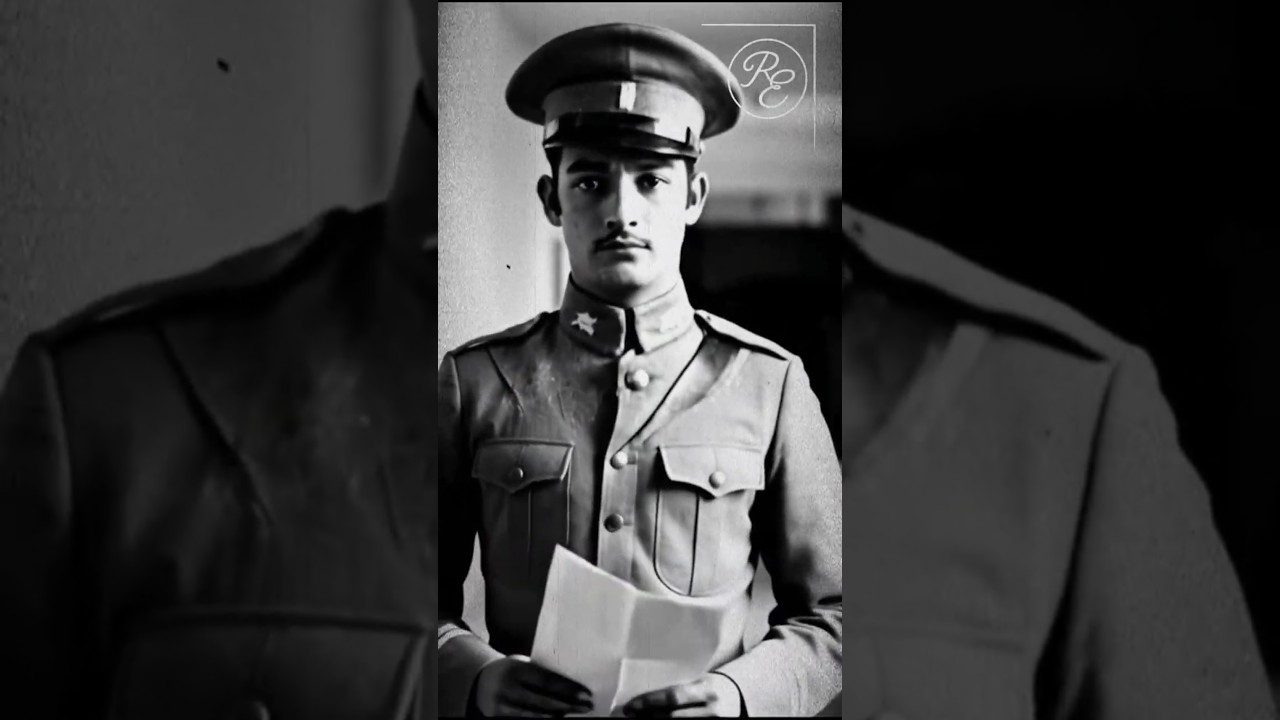 🔥 El día que Jorge Negrete 😱 ¡DIO LA ESPALDA! Al Colegio Militar