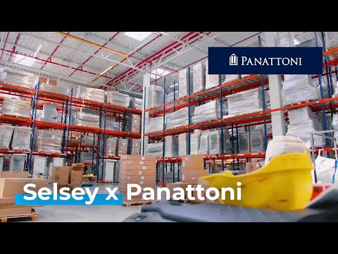 Panattoni & Selsey - success story