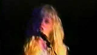 Babes in Toyland - Jungle Train - live Long Beach CA 1992