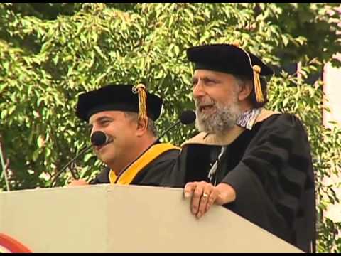 ラジオホストRaymond and Thomas Magliozzi-1999 MIT Commencement Address (Radio Hosts Raymond and Thomas Magliozzi—1999 MIT Commencement Address)