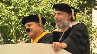 Radio Hosts Raymond and Thomas Magliozzi—1999 MIT Commencement Address