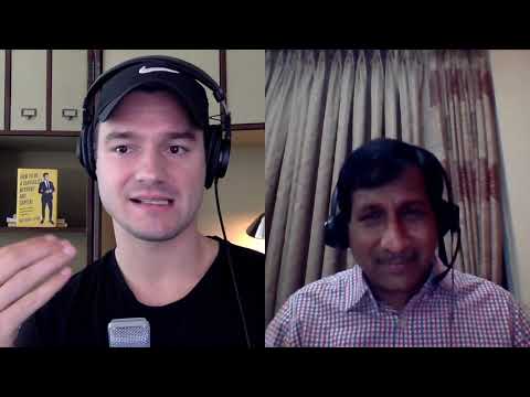 Nathan Latka interviews Nextorbit