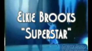 Elkie Brooks Superstar Pans People