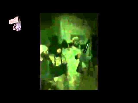 السيطرة على حاجز نعمات من قبل لواء الحق في ريف القصير في محافظة حمص