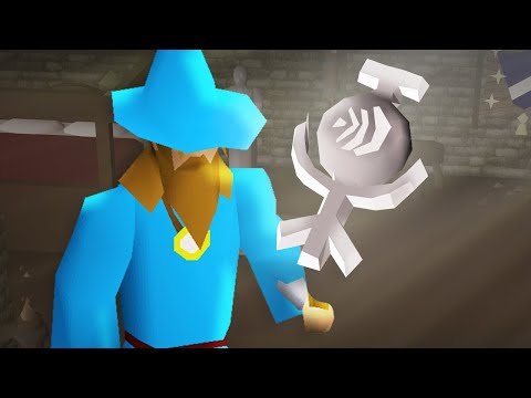 [OSRS] Rune Mysteries – Realtime Quest Guide