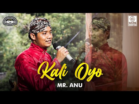 Langgam Kali Uyo - Mr.Anu - sms pro music