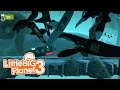 LittleBIGPlanet 3 Whale Eater Playstation 4