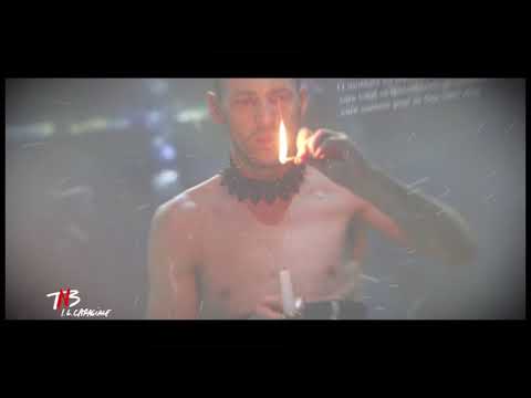 Livada de vișini-Trailer