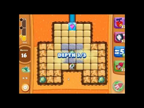 Diamond Digger Level 1370