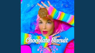 Sprawler Fu - Chocolate Biscuit (2025) video