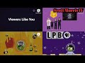 PBS KIDS Program Break 15 LPB 2018