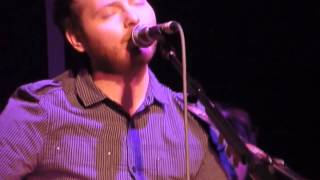 Turin Brakes, Emergency 72, Brighton, 27 March 2010