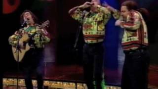 Corky &amp; The Juice Pigs