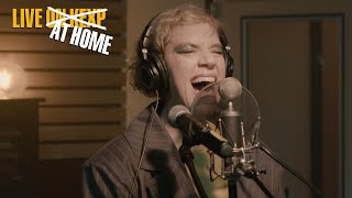 Tune Yards - Performance &amp; Interview (Live on KEXP at Home)