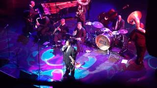 Rattlin' Bones - Preservation Hall Jazz Band - Apollo Theater NY, 11/16/2013