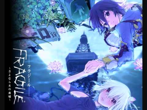 Klagmar's Top VGM #483 - Fragile Dreams: Farewell Ruins of the Moon - Must Eliminate