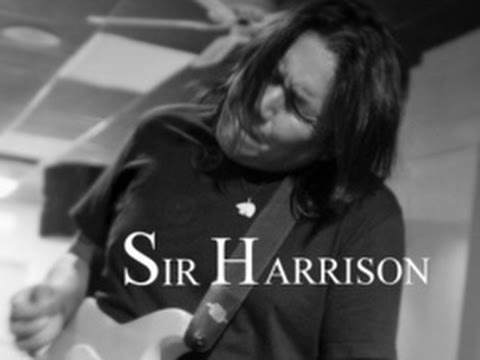 Sir Harrison Band - Live At Sound Bites Grill Sedona AZ