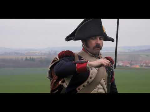 Napoleon's Soldier 1805 - Soldiers Of History ENGsubtitles #napoleonicwars