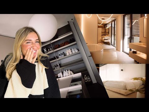 My DREAM HOUSE is finished!! (2/3)