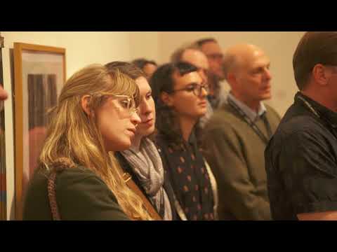 The Road Less Traveled—Robert Aiki Aubrey Lowe Performance