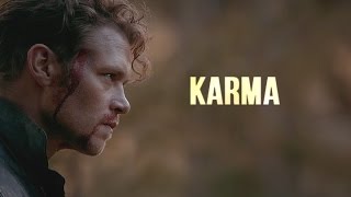 The Originals | Karma