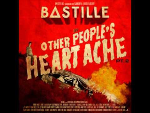 Bastille - Dreams (feat. Gab Aplin)