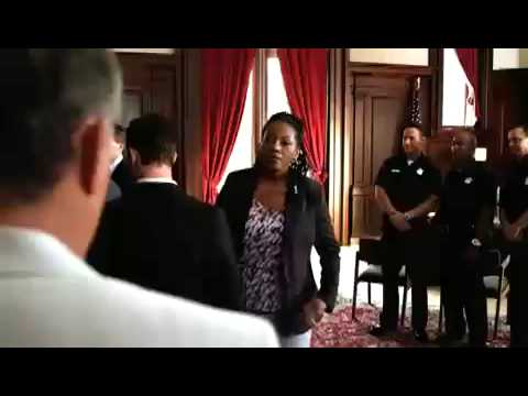 Street Kings 2 Motor City - Fragman