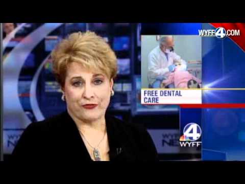 WYFF News 4 at 6: July 15, 2011
