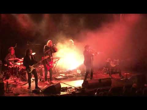 Mercury Rev - Copenhagen - Bremen Theater - 16 November, 2024