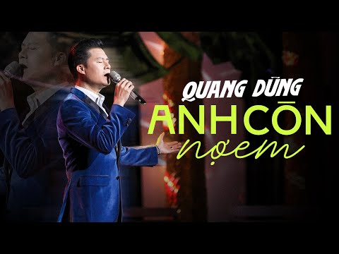 Quang Dũng - Anh Còn Nợ Em - Tuyển Tập Tình Ca Bất Hủ Hay Nhất Mọi Thời Đại | Nhạc Xưa Hải Ngoại