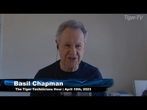 April 10th The Tiger Technicians Hour on TFNN - 2023