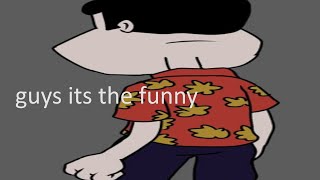 Cover art for overturn  overdue but quagmire sings it