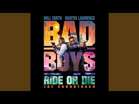 Youtube Video - Will Smith Returns With New Sean Paul Collab On 'Bad Boys: Ride Or Die' Soundtrack