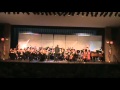 Ottumwa Symphony-Overture to a Pops Concert