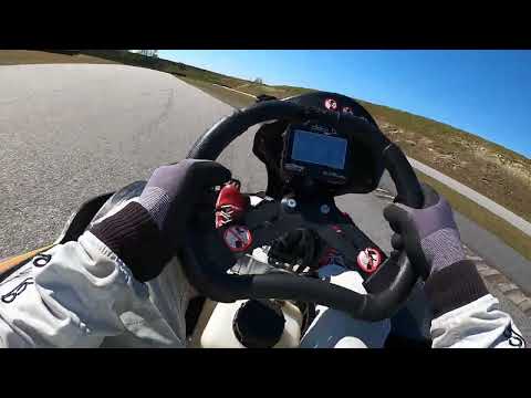 Endurance Cup 2023 - Round 1 - Race 1 - The Start - Ejsing Auto Racing - Christian "Schumi" Jessen