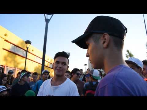 Neven vs McOne vs Neutro - 8vos - FECHA 5 - TORNEO - GDU