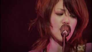 Stereopony - Hitohira No Hanabira LIVE