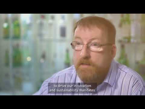 Ardagh Glass   Delivering a Clear Advantage To a Global Glass Manufacturer   cc