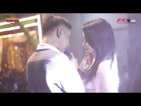 TAK INGIN TANPAMU - GERY MAHESA FT LALA WIDI - NEW VANILA - MITRA AUDIO