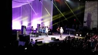Jeff Beck - Corpus Christi Carol / Going Down (Atlanta 2018)