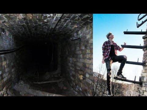 APMALDĪJĀMIES MILZĪGĀ TUNEĻU SISTĒMĀ | Pamesta Alus Rūpnīca